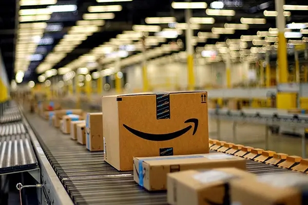 美國(guó)海外倉